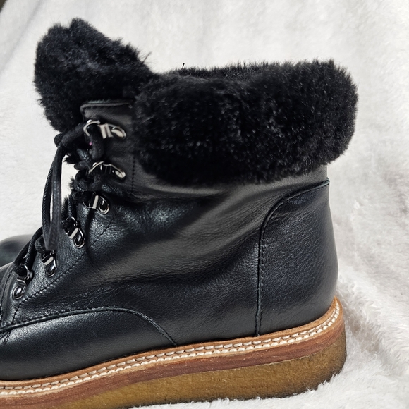 Botkier winter boots - Picture 9 of 13